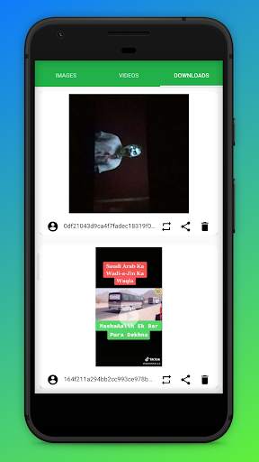 Status Saver - Status Downloader 2020 screenshot 1