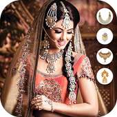 jewellery photo editor logo