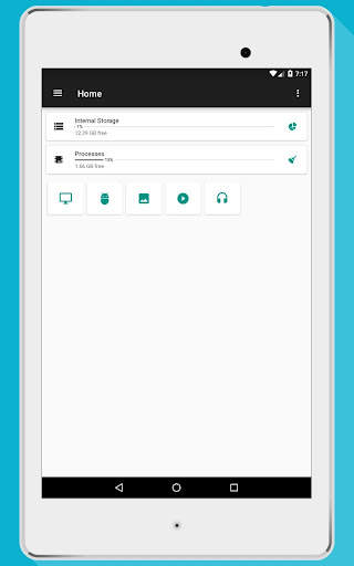 File Manager Pro screenshot 3
