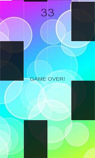 Neha Kakkar Piano Magic Tiles screenshot 2