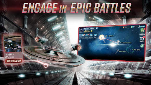 Star Trek™ Fleet Command screenshot 6