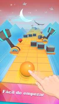 Rolling Sky screenshot 1