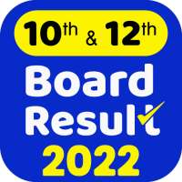 Board Exam Results 2022, 10th & 12th Class Results on 9Apps