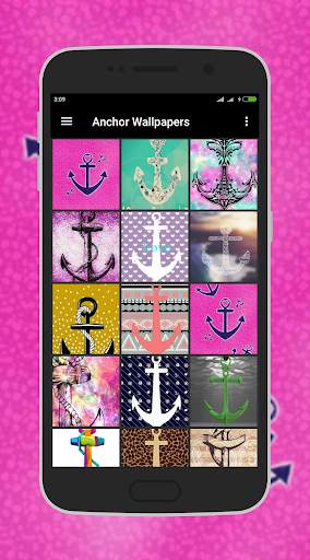 Anchor Wallpapers screenshot 6