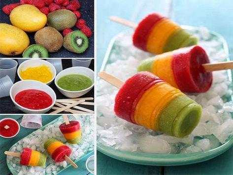 Decorating Ideas for Pastry 1 تصوير الشاشة