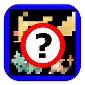 Pixel Pokemon Quiz icon