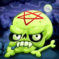 Crush the Monsters：Foul Puzzle logo