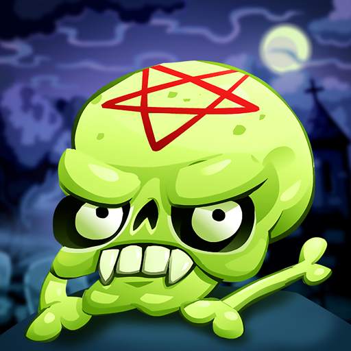 Crush the Monsters：Foul Puzzle 1.4.62