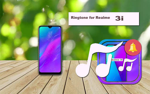 Ringtones for Realme 3 pro screenshot 1
