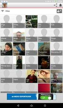 Chat Hot screenshot 4