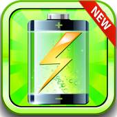 Battery Saver Charger. 2.2