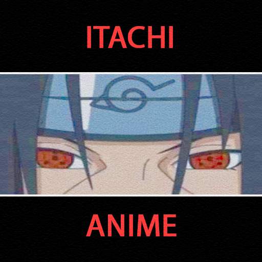 Ninja Wallpapers: Itachi 1.1