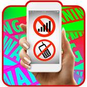 Wifi Phone Jammer prank 3.2