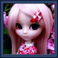 Doll Wallpapers on 9Apps
