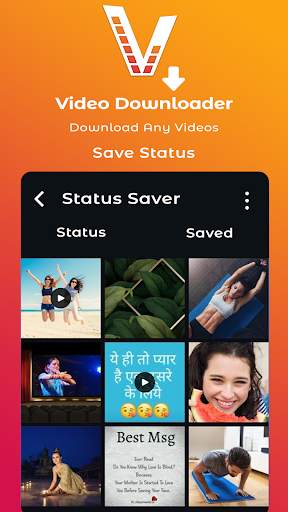 All Video Downloader screenshot 3