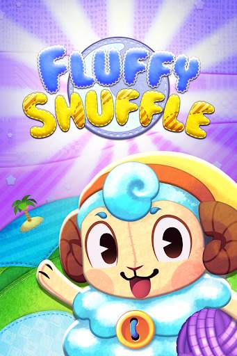 Fluffy Shuffle: Puzzle Game screenshot 5