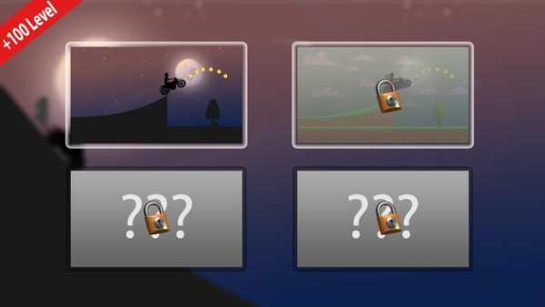 Altos Moto X Adventure screenshot 3