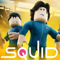 Roblox Squid Survival Game