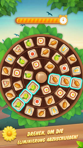 Tile Match Fun: Classic Triple Puzzle screenshot 2