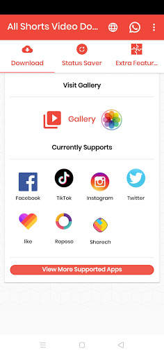 All Video Downloader - Video & Shorts Downloader screenshot 11