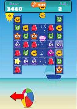 Candy Jelly Mania screenshot 1