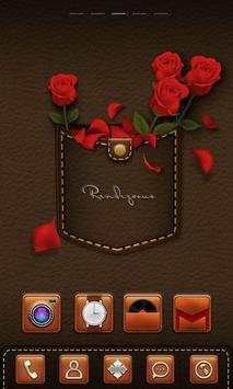 Rendezvous GO Launcher Theme screenshot 1