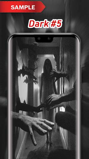 Dark Wallpapers screenshot 6