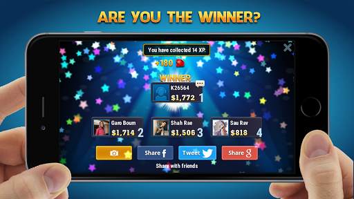 Song Arena - Multiplayer Guess The Song screenshot 4