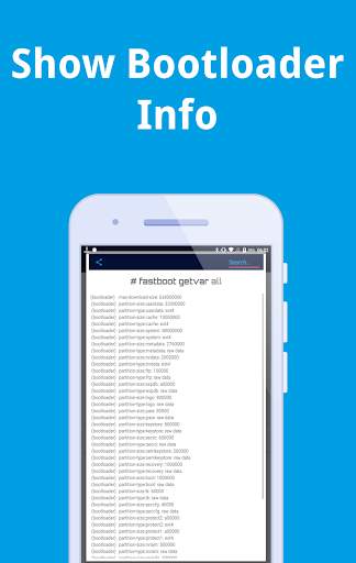 Bugjaeger Mobile ADB - USB OTG screenshot 8
