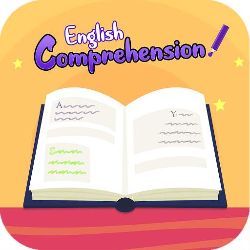 Reading Comprehension Games - Reading Games 2.5