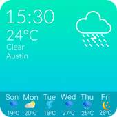 Weather Alerts - Widget,Theme,wallpaper 1.0