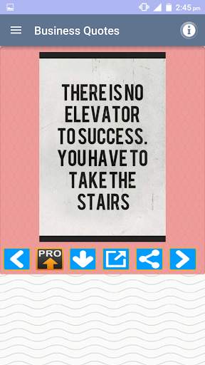 Business Success Quotes Images screenshot 5