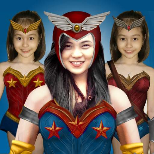 Darna Photo Editor 1.1