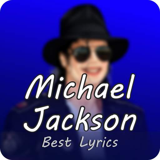 MJ Lyrics Album (1972-2014) 1.4