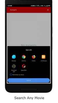 TikTok Torrent Downloader - Free, Fast and Secure screenshot 5