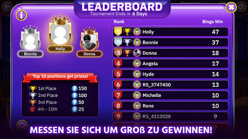 Big Spin Bingo: Juega al Bingo screenshot 6