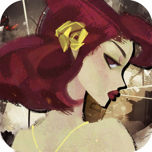 Zombie World icon