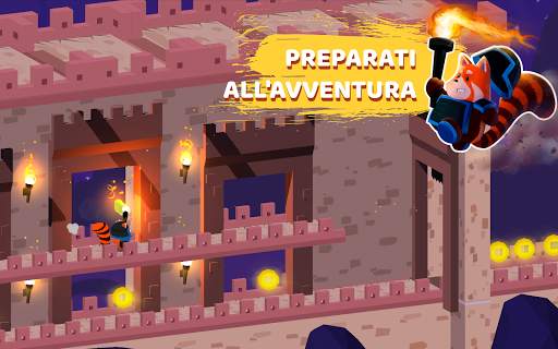 Fire Panda screenshot 18