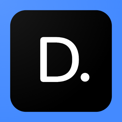 DOT Services иконка