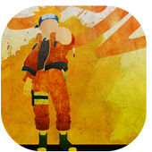 Cool Sakura Hyuga Sasuke Naruto  Wallpapers Pro icon