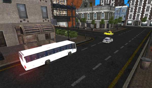 EURO SPEED BUS SIMULATOR 2 screenshot 10
