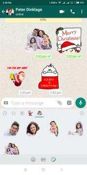 photo to sticker maker - wastickerapps screenshot 6