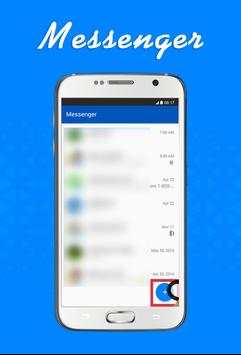 Quick Messenger Facebook tips screenshot 4