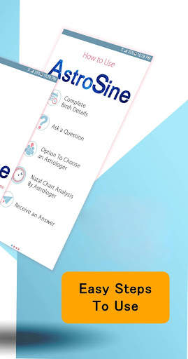 AstroSine : My Astrology and Future Predictions screenshot 8