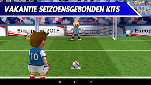 Perfect Kick screenshot 9