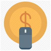 ADD MONEY icon