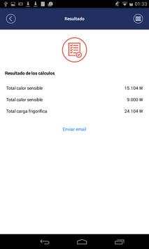 Ursa Air Calculator скриншот 5