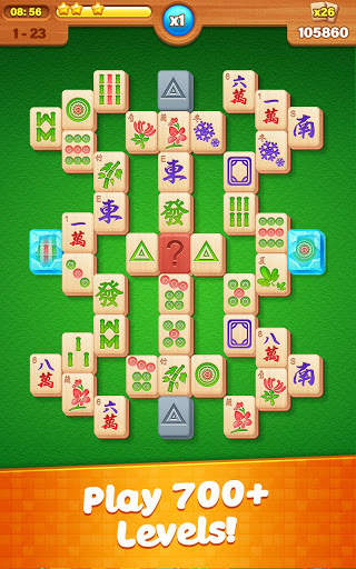 Mahjong Legend screenshot 8