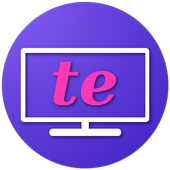 Telugu TV icon