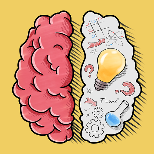 Brain Surfing иконка